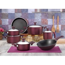 Non Stick Tencere Seti
