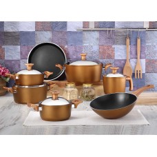 Non Stick Ürünler Serisi